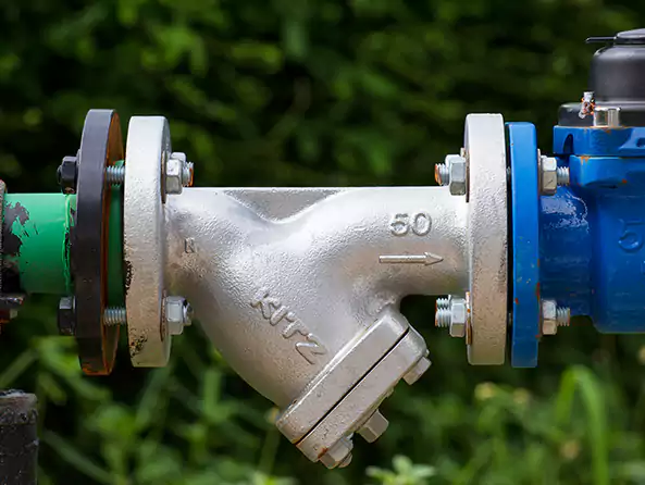 Why Choose Hampton Bays Plumbers for Backflow Preventer Services in Hampton Bays, NY?