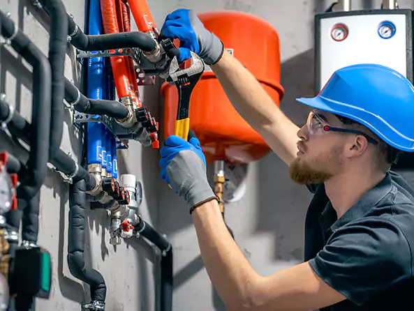 Why Choose Hampton Bays Plumbers for Backflow Preventer Installation in Hampton Bays, NY?