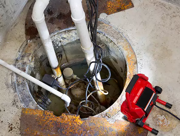 Why Choose Hampton Bays Plumbers for Basement Sump Pump Installation in Hampton Bays?