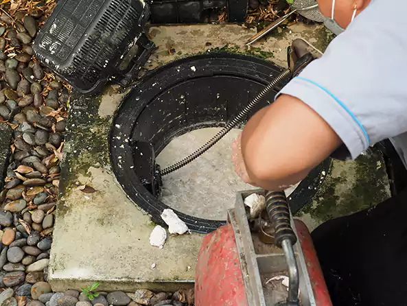 Why Choose Hampton Bays Plumbers for Clogged Drain Repair in Hampton Bays, NY?
