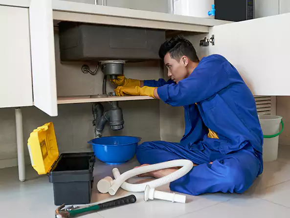Why Choose Hampton Bays Plumbers for Drain Cleaning in Hampton Bays, NY?