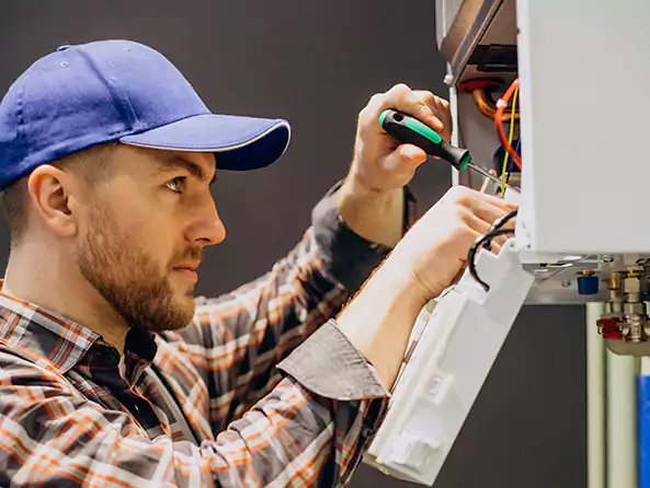Why Choose Hampton Bays Plumbers for Electric Tankless Water Heater Installation in Hampton Bays, NY?