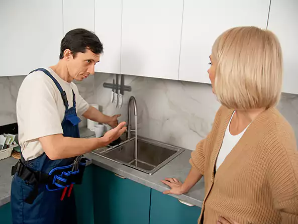 Why Choose Hampton Bays Plumbers for Emergency Plumbing Repair in Hampton Bays, NY?