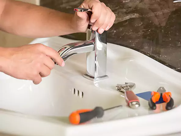 Why Choose Hampton Bays Plumbers for Bathroom Faucet Installation in Hampton Bays, NY?