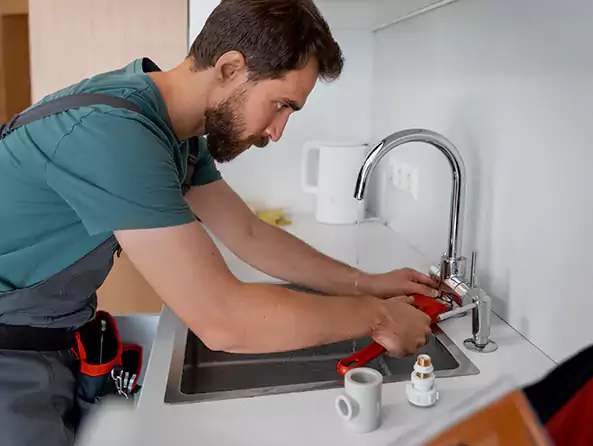 Why Choose Hampton Bays Plumbers for Faucet Repair in Hampton Bays, NY?