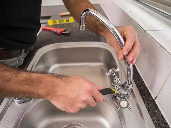 Why Choose Hampton Bays Plumbers for Faucet Replacement in Hampton Bays, NY?