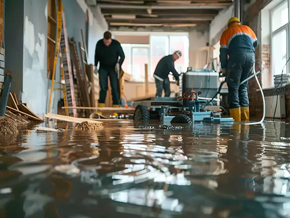 Why Choose Hampton Bays Plumbers for Flood Restoration in Hampton Bays, NY?