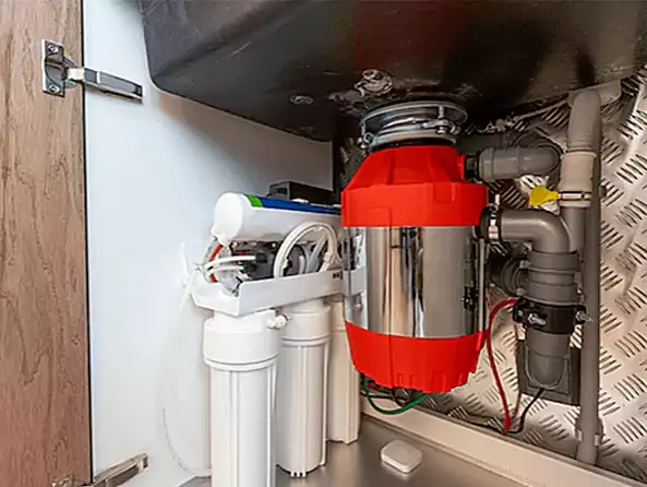 Why Choose Hampton Bays Plumbers for Garbage Disposal Installation in Hampton Bays, NY?