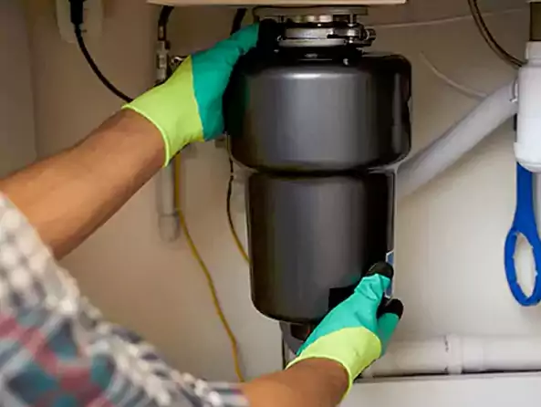Why Choose Hampton Bays Plumbers for Garbage Disposal Replacement in Hampton Bays, NY?