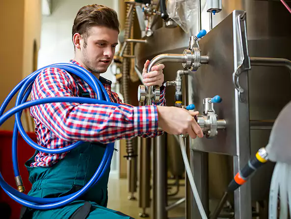 Why Choose Hampton Bays Plumbers for Gas Leak Repair in Hampton Bays, NY?