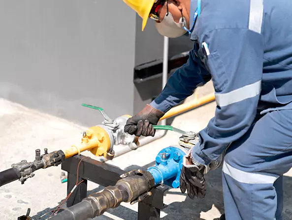 Why Choose Hampton Bays Plumbers for Gas Line Repair in Hampton Bays, NY?