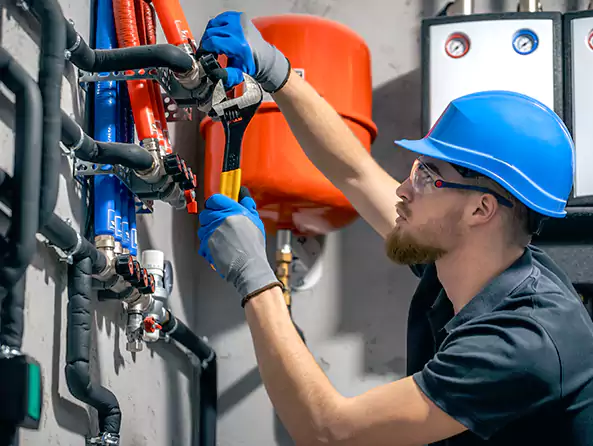 Why Choose Hampton Bays Plumbers for Gas Water Heater Installation in Hampton Bays, NY