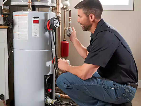 Why Choose Hampton Bays Plumbers for Gas Water Heater Repair in Hampton Bays, NY?