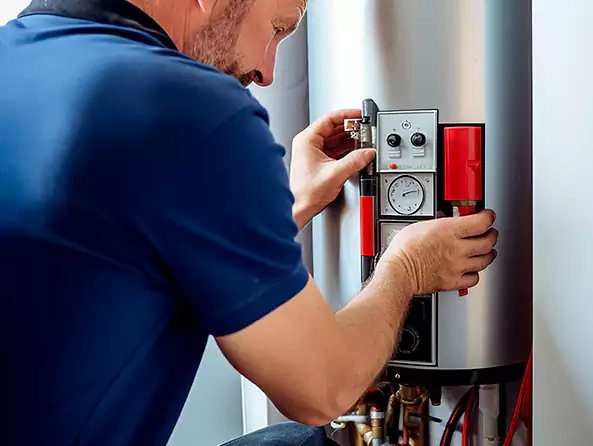 Why Choose Hampton Bays Plumbers for Gas Water Heater Replacement in Hampton Bays, NY?