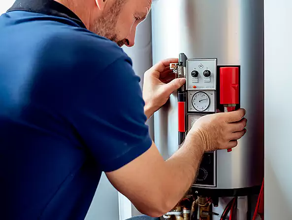 Why Choose Hampton Bays Plumbers for Hot Water Tank Maintenance in Hampton Bays, NY?
