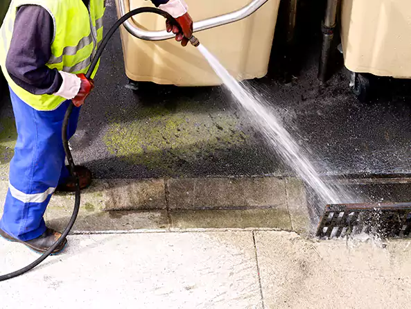 Why Choose Hampton Bays Plumbers for Hydro Jetting in Hampton Bays, NY?