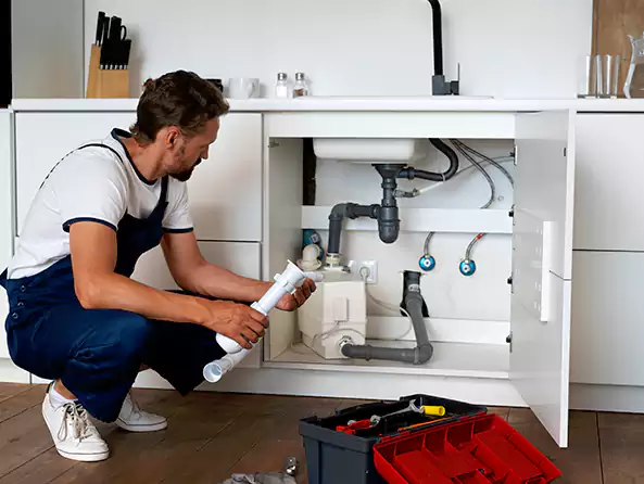 Why Choose Hampton Bays Plumbers for Insinkerator Installation in Hampton Bays, NY?