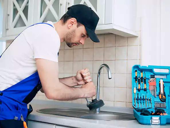Why Choose Hampton Bays Plumbers for Kitchen Plumbing in Hampton Bays, NY?