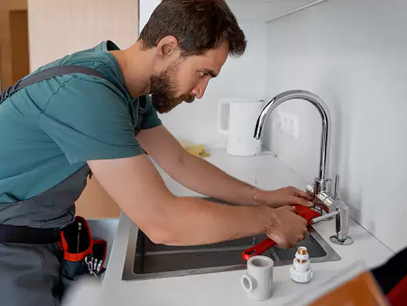 Why Choose Hampton Bays Plumbers for Kitchen Sink Installation in Hampton Bays, NY?