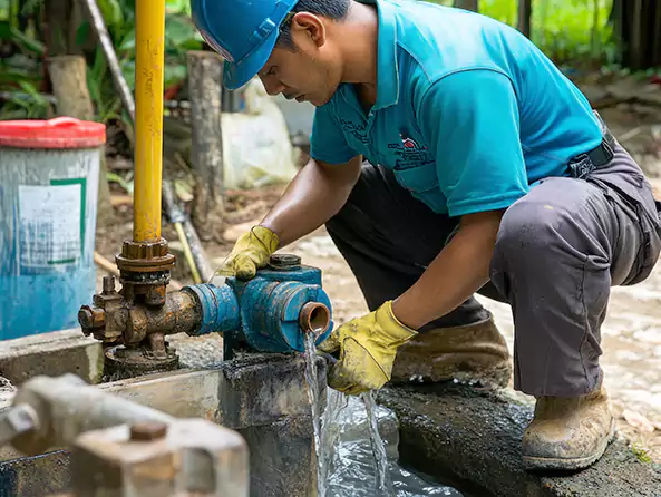 Why Choose Hampton Bays Plumbers for Pipe Repair in Hampton Bays, NY?