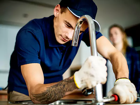 Why Choose Hampton Bays Plumbers for Plumbing Repair in Hampton Bays, NY?