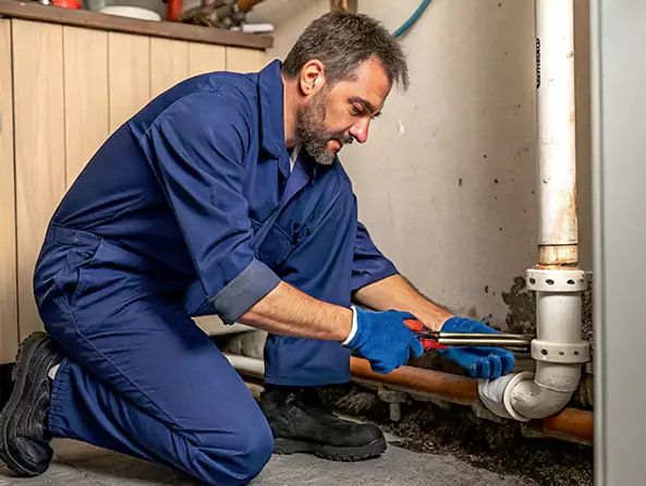Why Choose Hampton Bays Plumbers for Repiping Services in Hampton Bays?