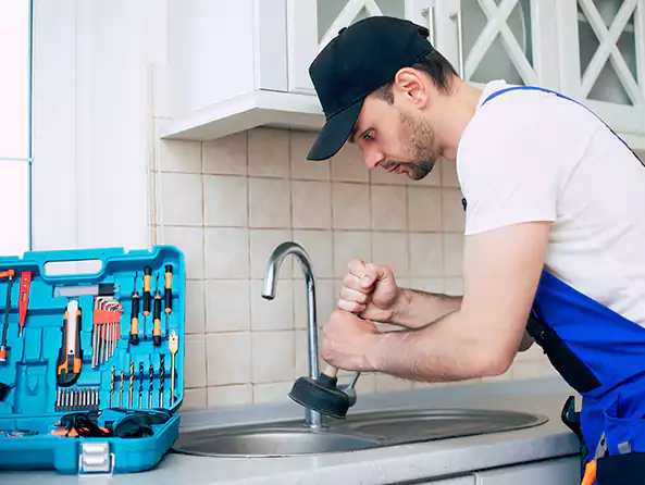 Why Choose Hampton Bays Plumbers for Rooter Services in Hampton Bays, NY?