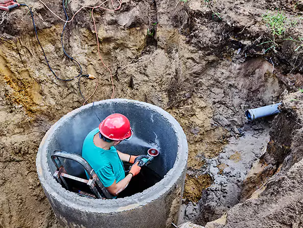 Why Choose Hampton Bays Plumbers for Septic Tank Repair in Hampton Bays, NY?