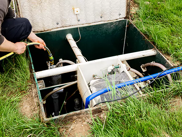 Why Choose Hampton Bays Plumbers for Sewage Ejector Pump Installation in Hampton Bays, NY?