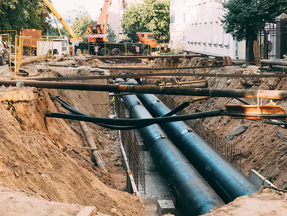Why Choose Hampton Bays Plumbers for Sewer Cleaning in Hampton Bays, NY?