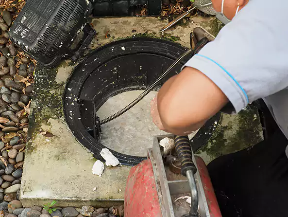 Why Choose Hampton Bays Plumbers for Sewer Line Cleaning in Hampton Bays, NY?
