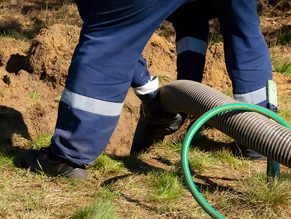 Why Choose Hampton Bays Plumbers for Sewer Line Replacement in Hampton Bays, NY?