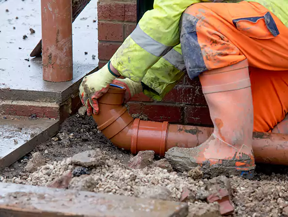 Why Choose Hampton Bays Plumbers for Sewer Replacement in Hampton Bays, NY?