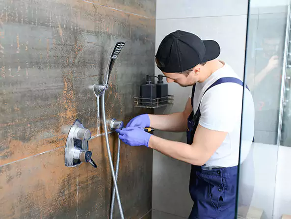 Why Choose Hampton Bays Plumbers for Shower Installation in Hampton Bays, NY?
