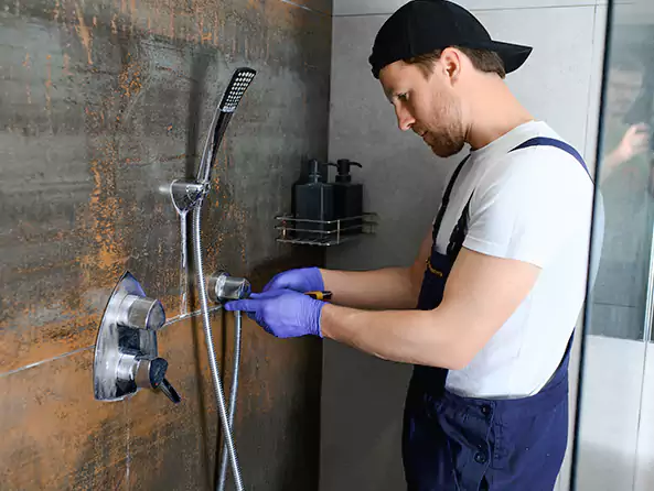 Why Choose Hampton Bays Plumbers for Shower Repair in Hampton Bays, NY?