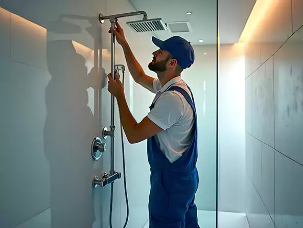 Why Choose Hampton Bays Plumbers for Shower Replacement in Hampton Bays, NY?