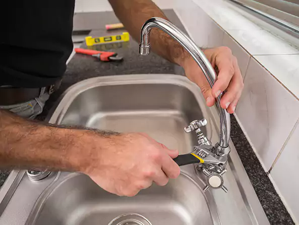 Why Choose Hampton Bays Plumbers for Sink Installation in Hampton Bays, NY?
