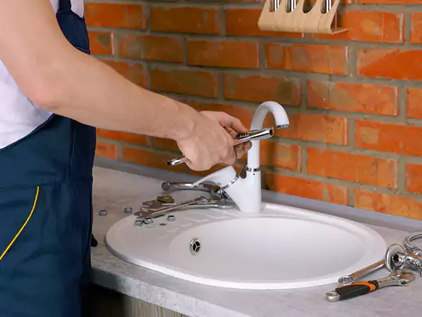 Why Choose Hampton Bays Plumbers for Sink Repair in Hampton Bays, NY?