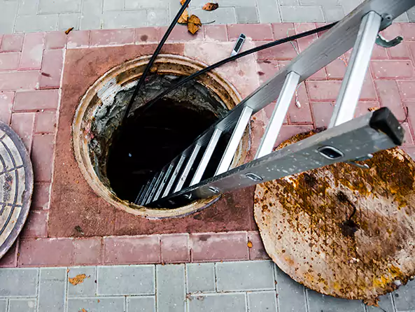 Why Choose Hampton Bays Plumbers for Storm Drain Cleaning in Hampton Bays, NY?