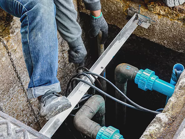 Why Choose Hampton Bays Plumbers for Sump Pump Maintenance in Hampton Bays, NY?