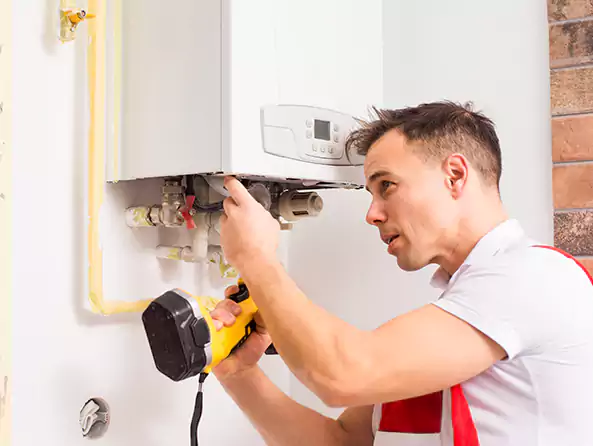 Why Choose Hampton Bays Plumbers for Tankless Water Heater Installation in Hampton Bays, NY?
