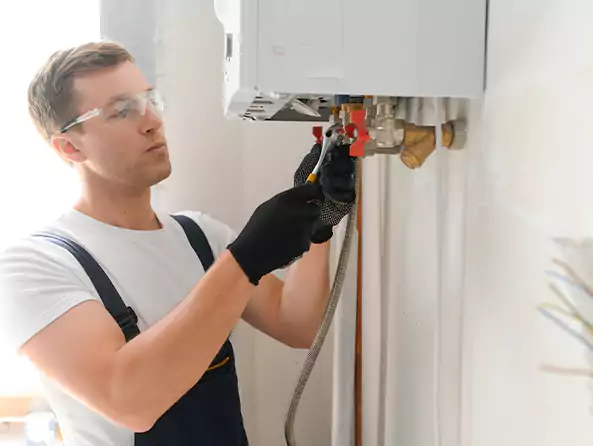 Why Choose Hampton Bays Plumbers for Tankless Water Heater Maintenance in Hampton Bays, NY?