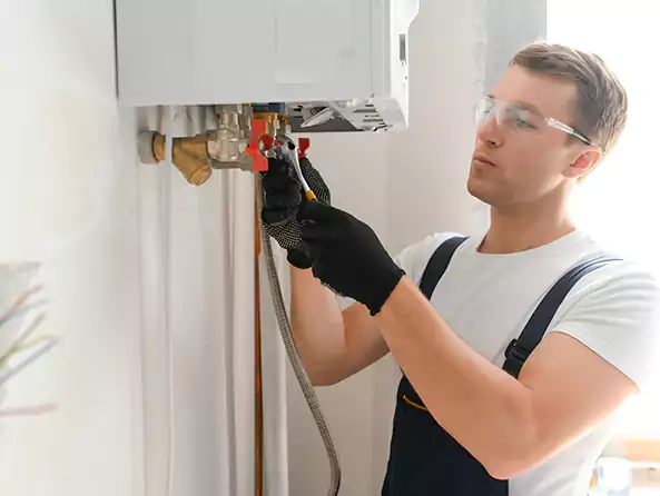 Why Choose Hampton Bays Plumbers for Tankless Water Heater Repair in Hampton Bays, NY?