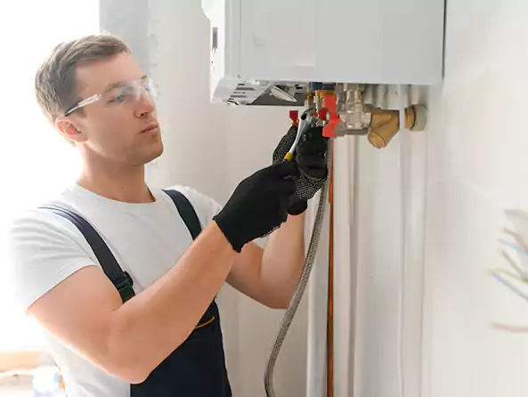 Why Choose Hampton Bays Plumbers for Tankless Water Heater Replacement in Hampton Bays, NY?