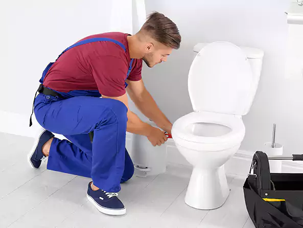 Why Choose Hampton Bays Plumbers for Toilet Installation in Hampton Bays, NY?