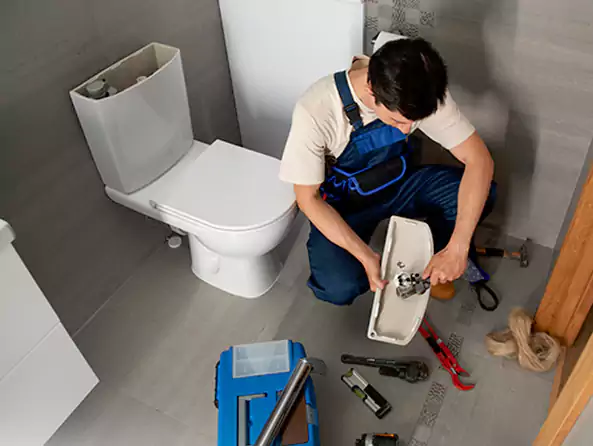 Why Choose Hampton Bays Plumbers for Toilet Repair in Hampton Bays, NY?