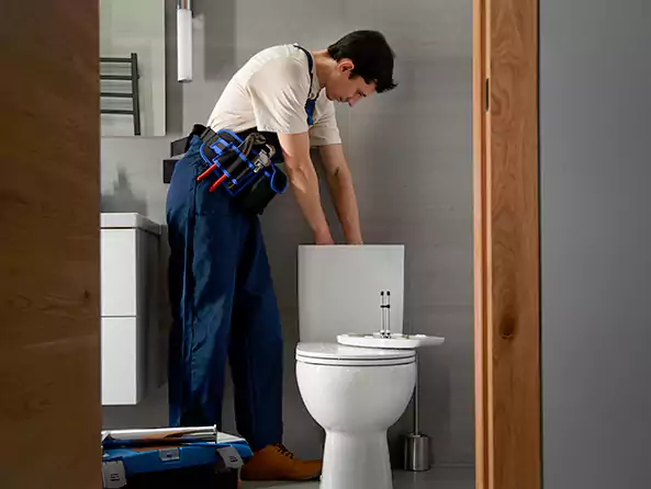 Why Choose Hampton Bays Plumbers for Toilet Replacement in Hampton Bays, NY?
