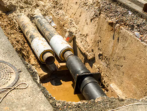 Why Choose Hampton Bays Plumbers for Trenchless Pipe Repair in Hampton Bays?