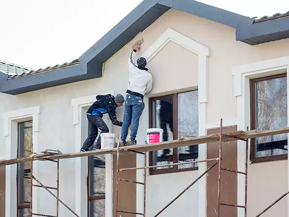Why Choose Hampton Bays Plumbersfor Water Damage Restoration in Hampton Bays, NY?
