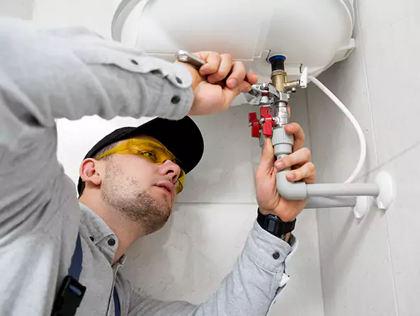 Why Choose Hampton Bays Plumbers for Water Heater Expansion Tank Installation in Hampton Bays, NY?